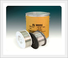 Aluminum Wire  Made in Korea